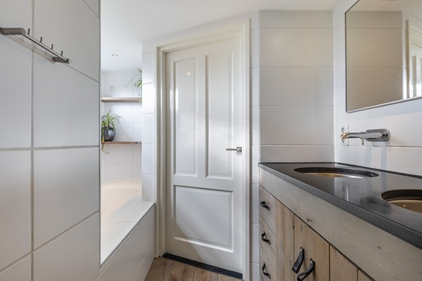 Medium property photo - Hommemastrjitte 12, 9035 AC Dronryp